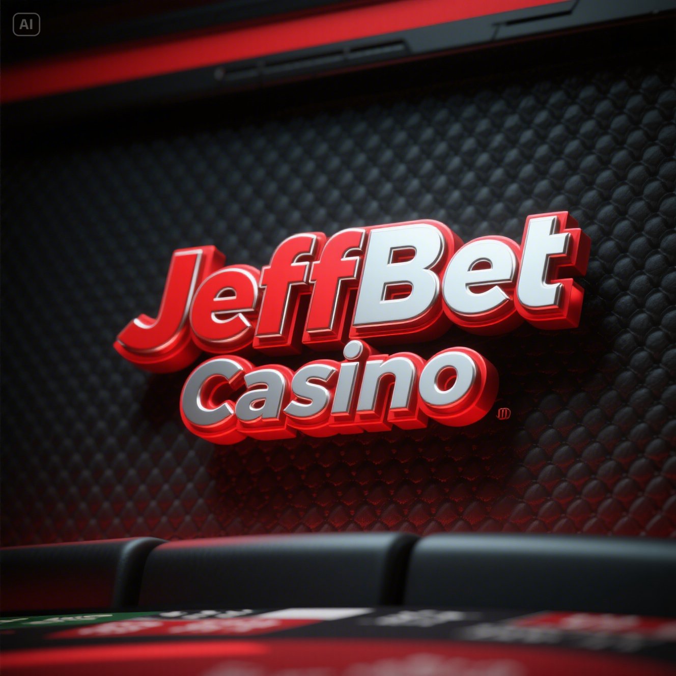 JeffBet Casino